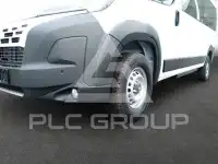 2025 Fiat Ducato