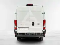 2025 Fiat Ducato