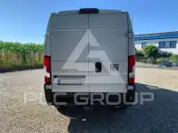 2025 Fiat Ducato