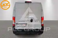 2025 Fiat Ducato