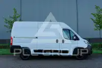 2025 Fiat Ducato