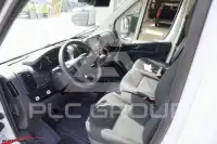 2025 Fiat Ducato