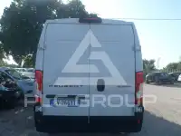2025 Fiat Ducato