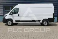 2025 Fiat Ducato