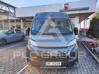 2025 Fiat Ducato