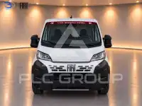 2025 Fiat Ducato
