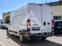 2025 Fiat Ducato