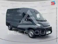 2025 Fiat Ducato