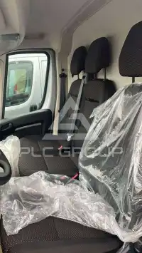 2024 Fiat Ducato