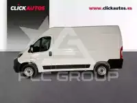 2025 Fiat Ducato