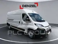 2025 Fiat Ducato