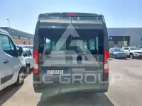 2025 Fiat Ducato