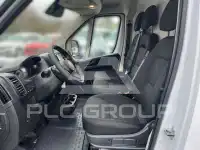 2025 Fiat Ducato