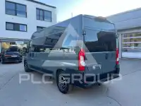 2025 Fiat Ducato