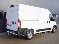 2026 Fiat Ducato