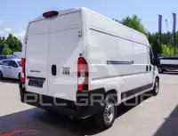2025 Fiat Ducato