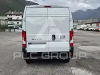 2025 Fiat Ducato