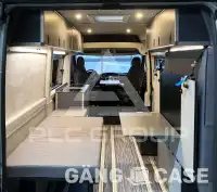 2025 Fiat Ducato