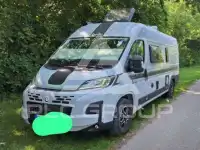 2025 Fiat Ducato