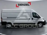 2025 Fiat Ducato