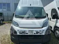2025 Fiat Ducato