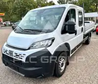 2025 Fiat Ducato