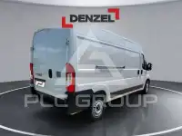2025 Fiat Ducato