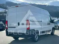2025 Fiat Ducato