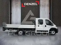 2025 Fiat Ducato
