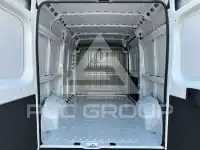 2025 Fiat Ducato