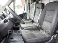 2025 Fiat Ducato