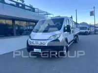 2026 Fiat Ducato