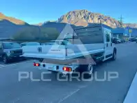 2026 Fiat Ducato