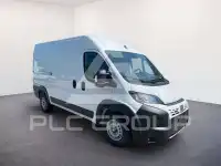 2025 Fiat Ducato