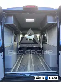 2025 Fiat Ducato