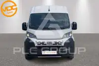2025 Fiat Ducato