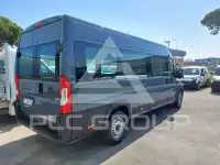 2025 Fiat Ducato