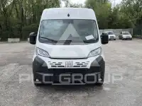 2025 Fiat Ducato