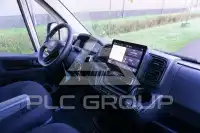 2025 Fiat Ducato