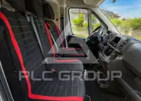 2025 Fiat Ducato