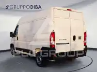 2025 Fiat Ducato