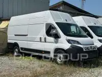 2025 Fiat Ducato
