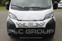2025 Fiat Ducato