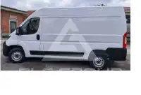 2025 Fiat Ducato
