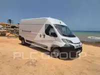 2025 Fiat Ducato