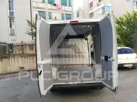 2025 Fiat Ducato