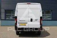 2025 Fiat Ducato