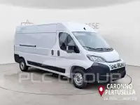2025 Fiat Ducato