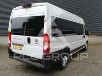 2025 Fiat Ducato
