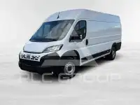 2025 Fiat Ducato